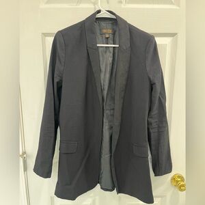 Truth Black Blazer